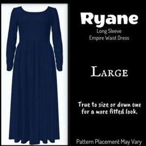 Lularoe Ryane